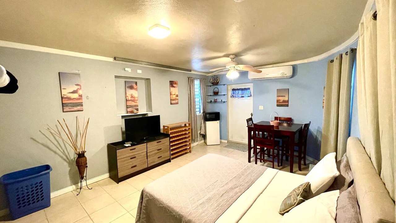 Photo of Bedroom in Altona