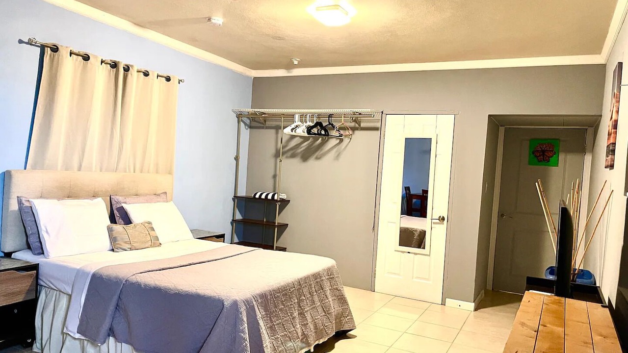 Photo of Bedroom in Altona