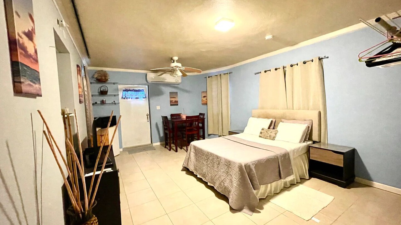 Photo of Bedroom in Altona