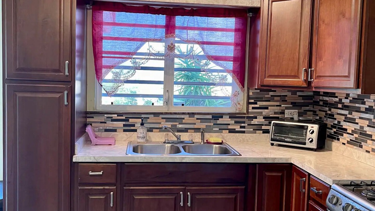 Photo of Kitchen in Altona