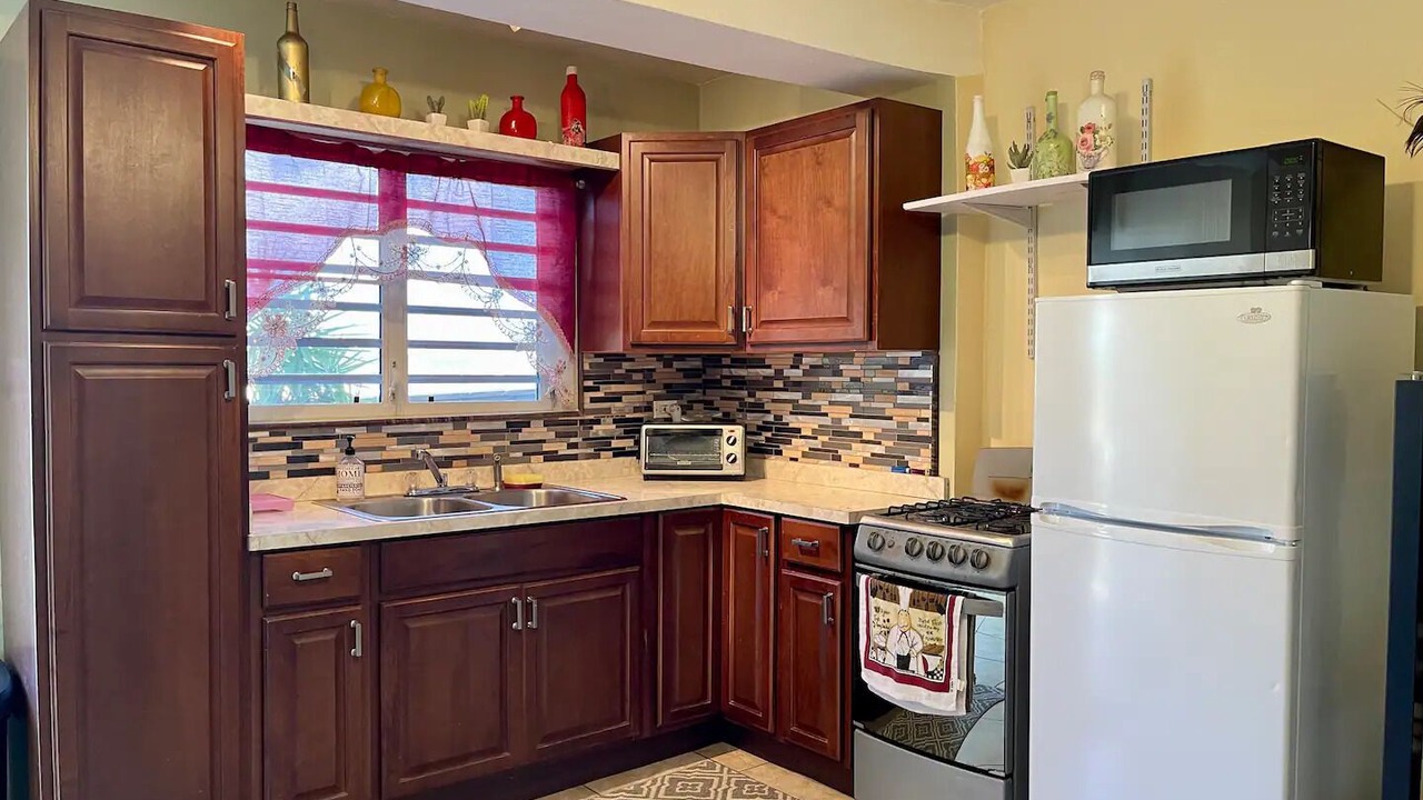 Photo of Kitchen in Altona