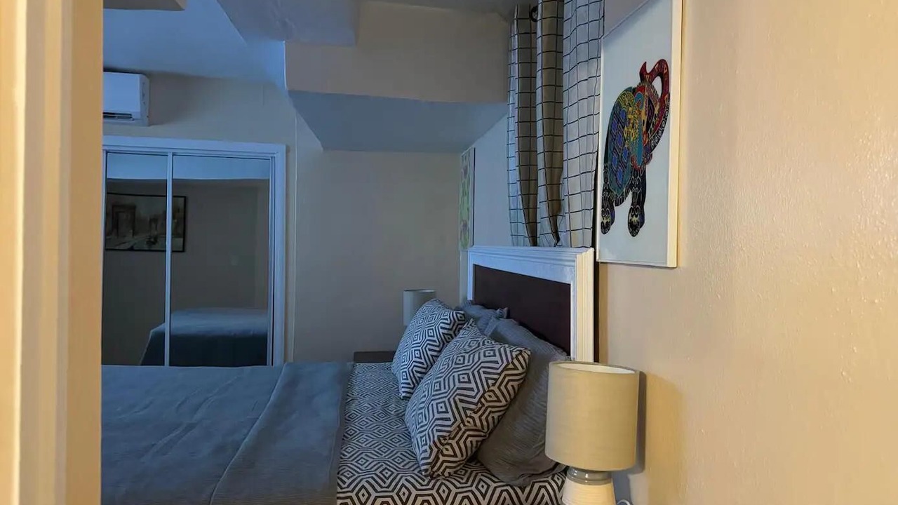 Photo of Bedroom in Altona