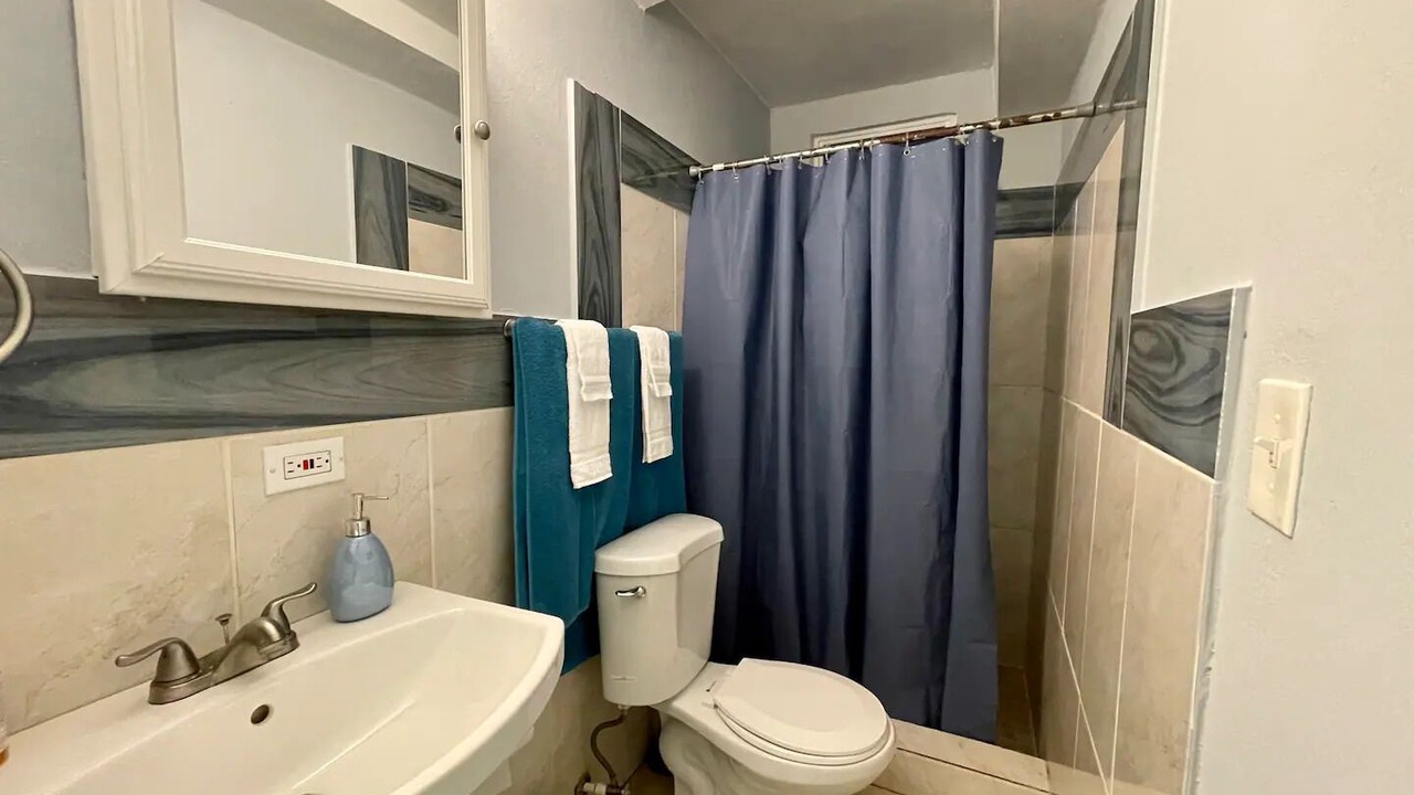 Photo of Bathroom in Altona