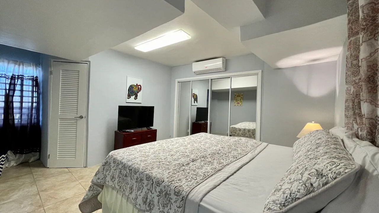 Photo of Bedroom in Altona