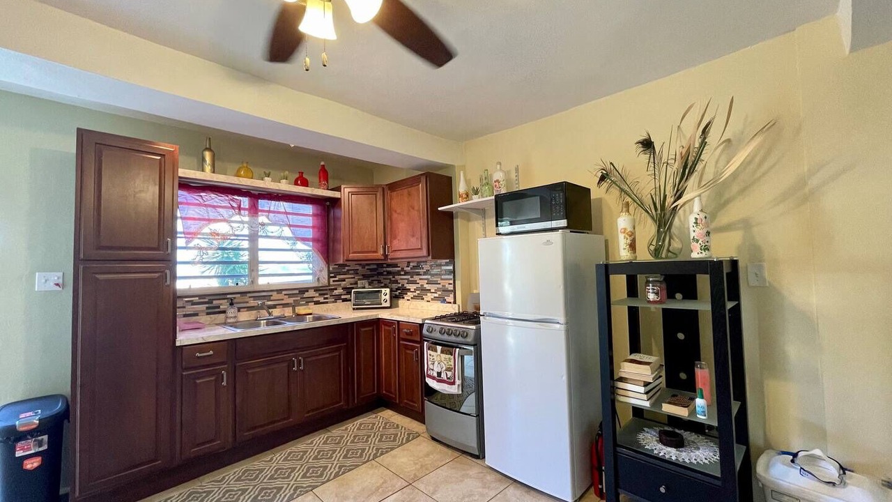 Photo of Kitchen in Altona