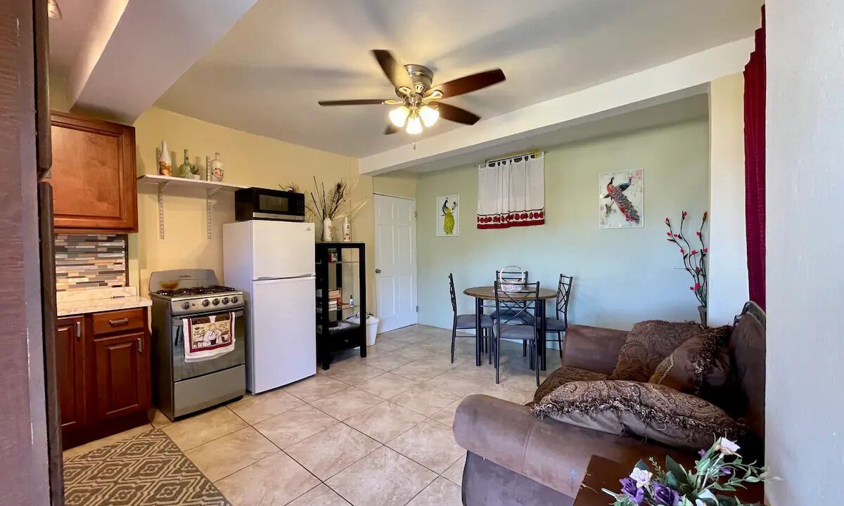 Photo of Livingroom in Altona
