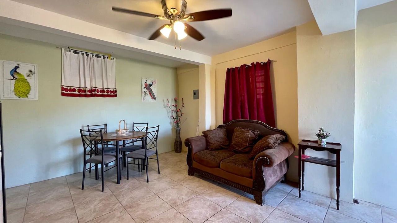 Photo of Livingroom in Altona