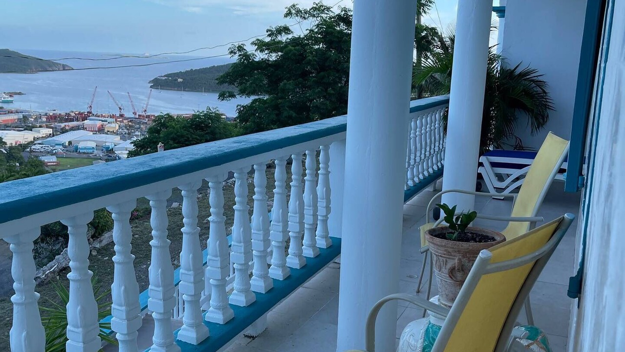 Photo of Outdoor in Estate Lower John Dunko