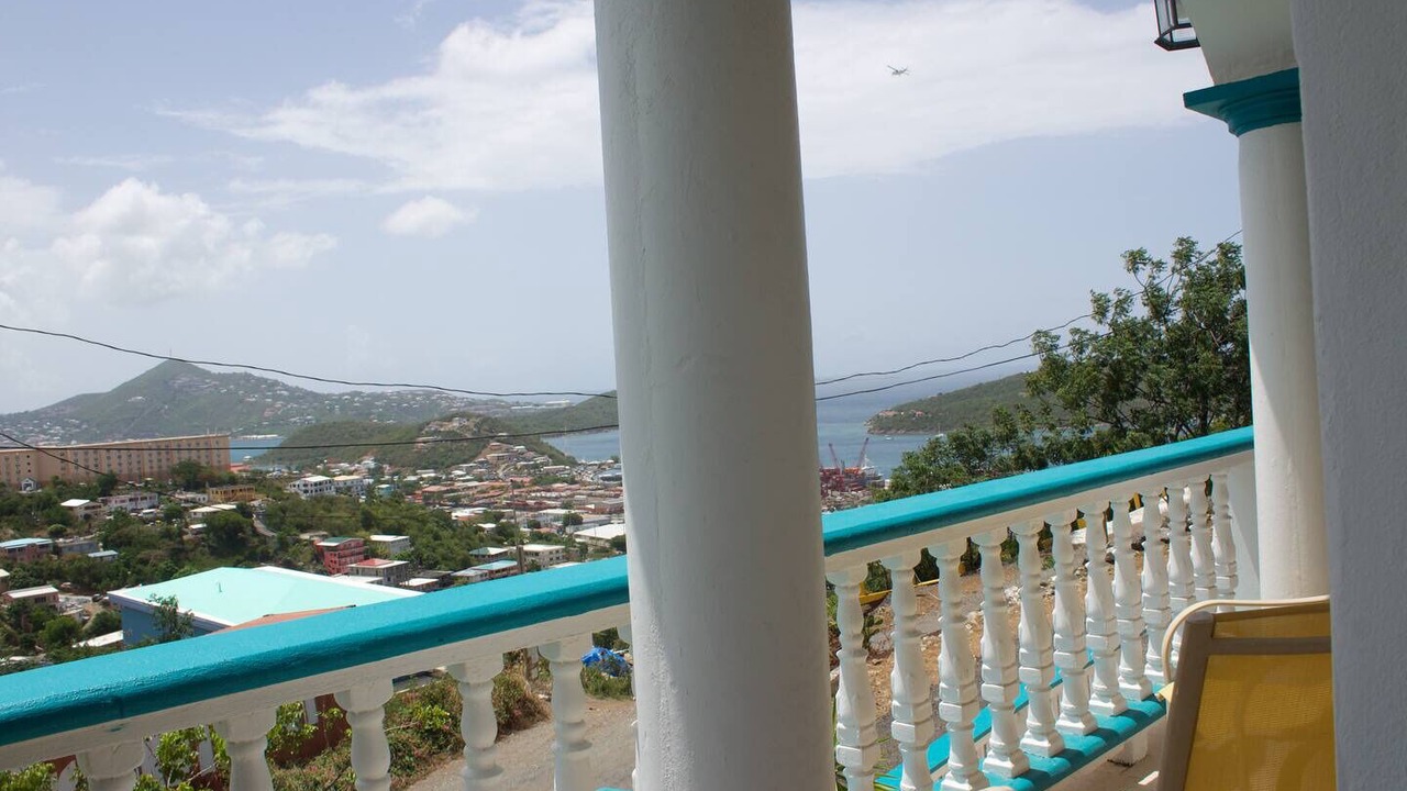 Photo of Outdoor in Estate Lower John Dunko