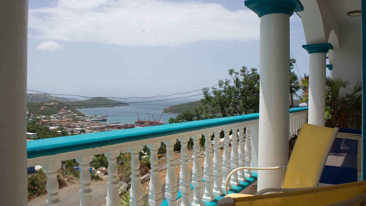 Photo of Outdoor in Estate Lower John Dunko