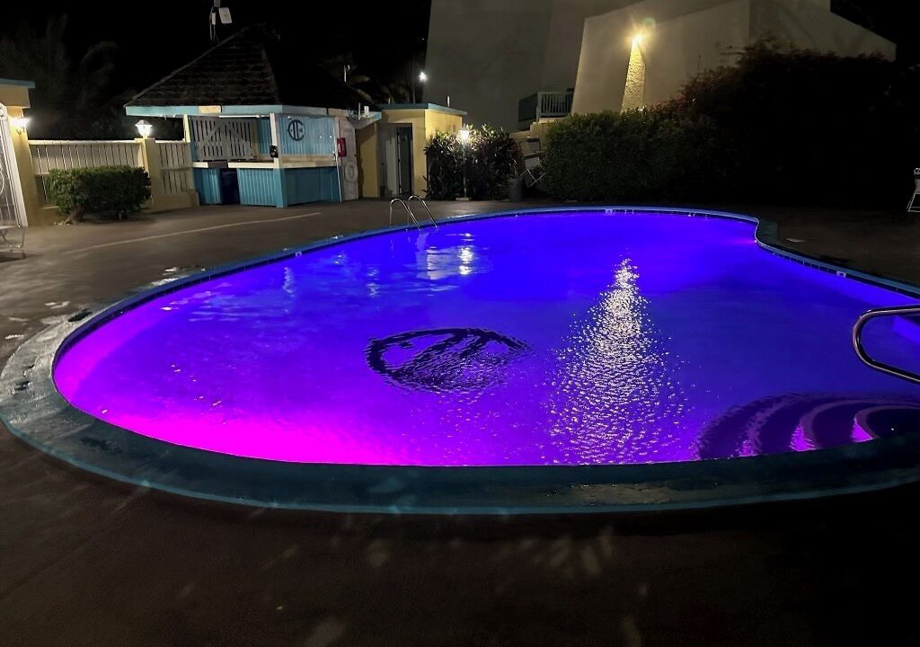 Photo of Outdoor in Estate Golden Rock