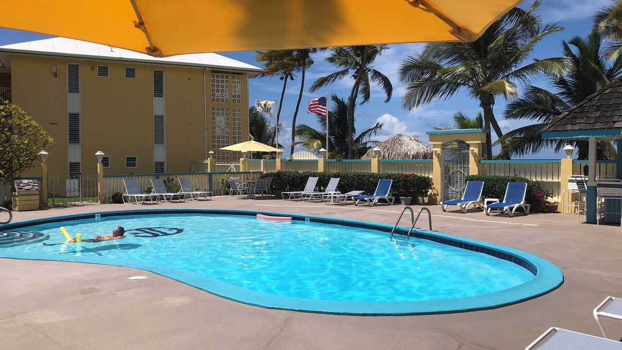 Photo of Outdoor in Estate Golden Rock