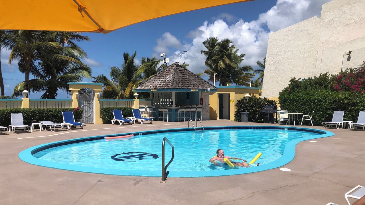 Photo of Outdoor in Estate Golden Rock