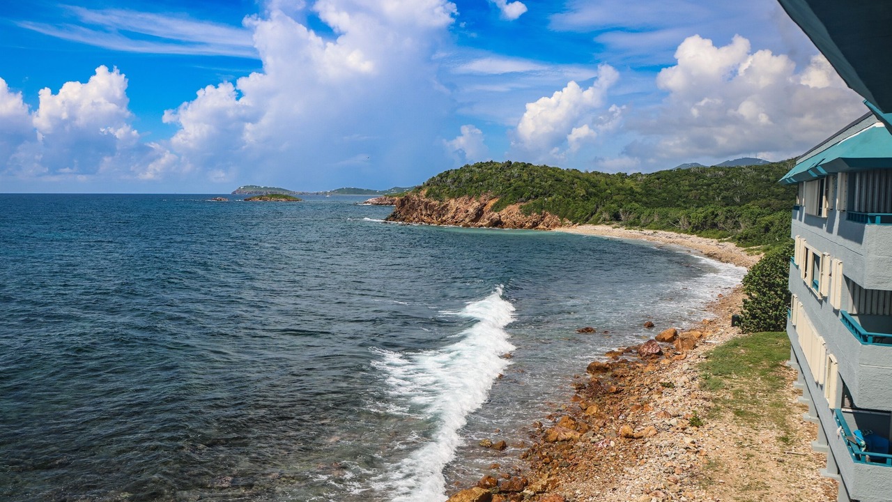 Photo of Others in Bolongo Bay