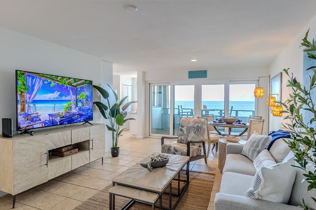 Photo of Bedroom in Bolongo Bay