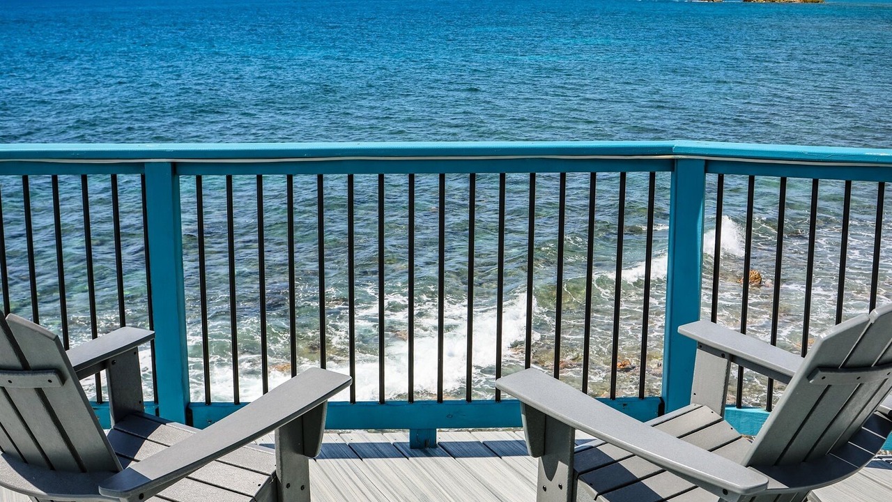 Photo of Outdoor in Bolongo Bay