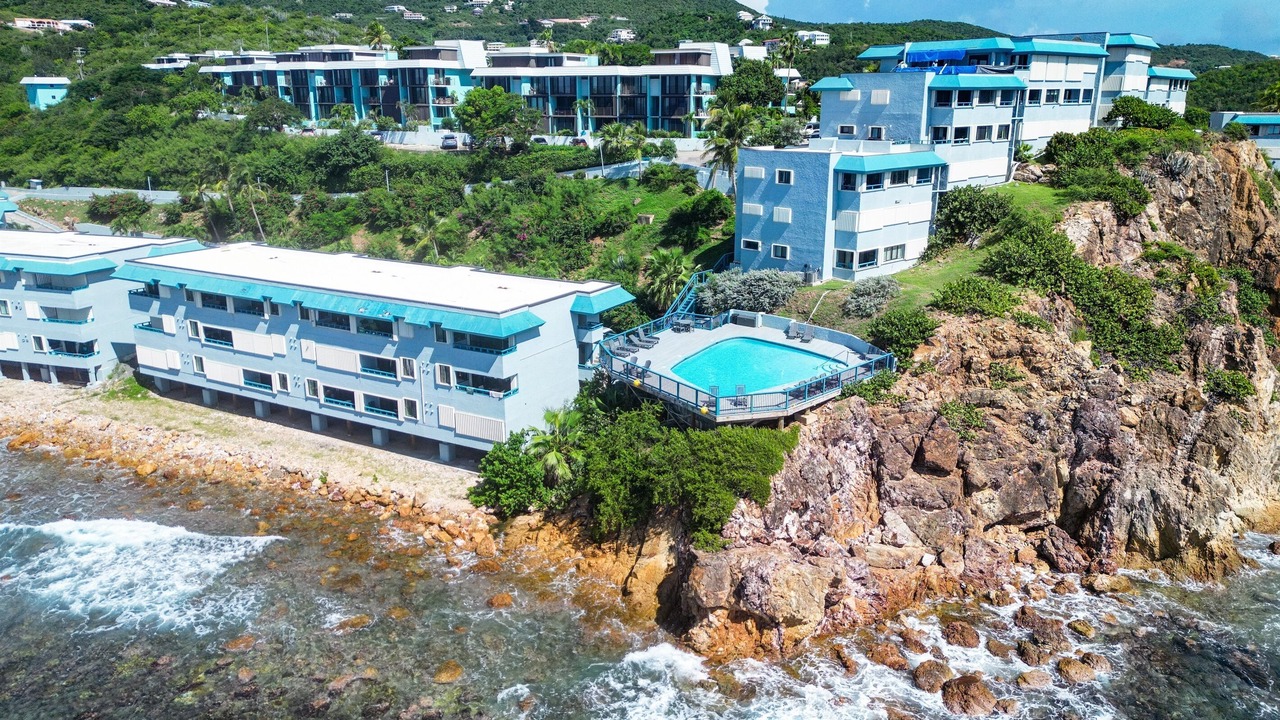 Photo of Outdoor in Bolongo Bay