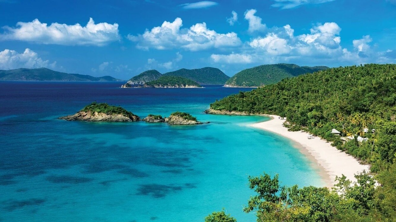 Photo of Others in Great Cruz Bay