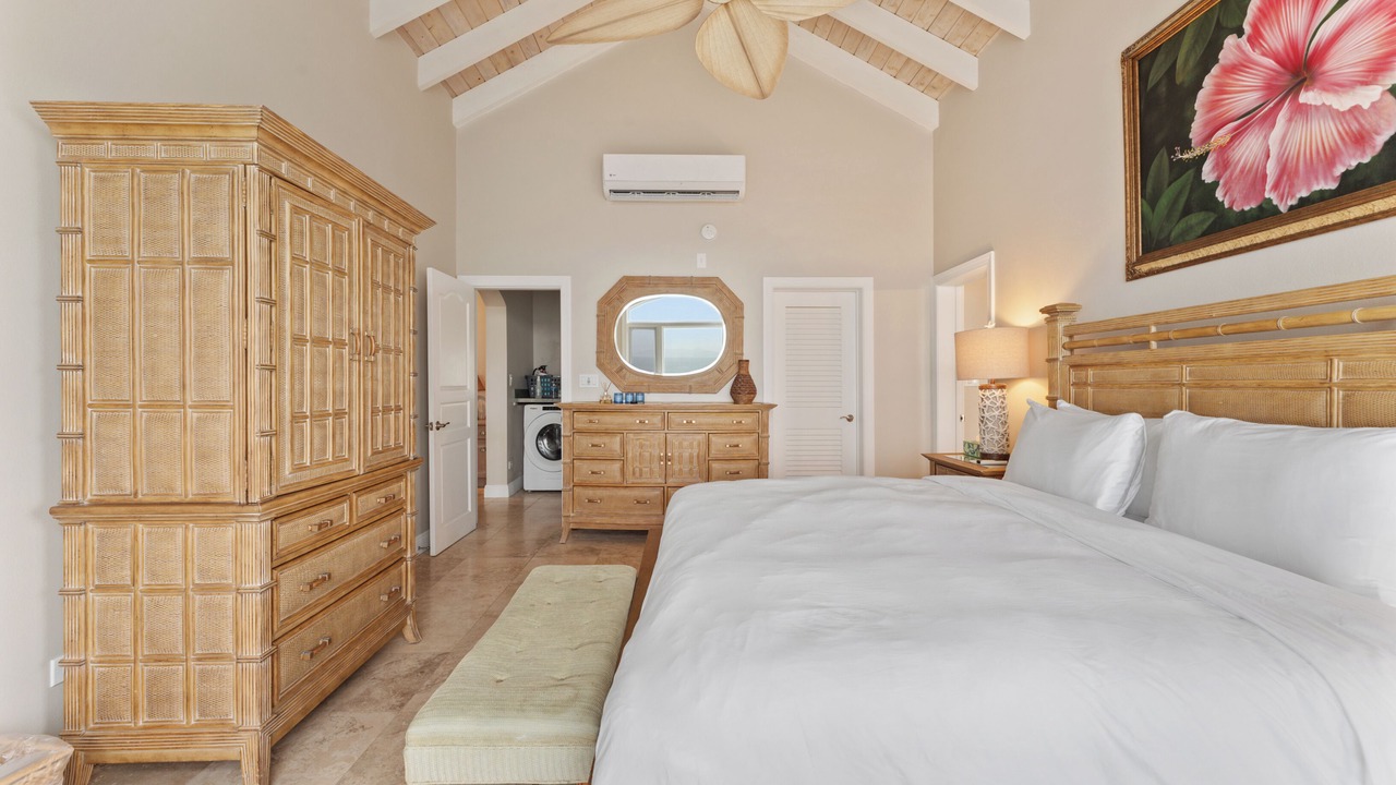 Photo of Bedroom in Estate Peterborg
