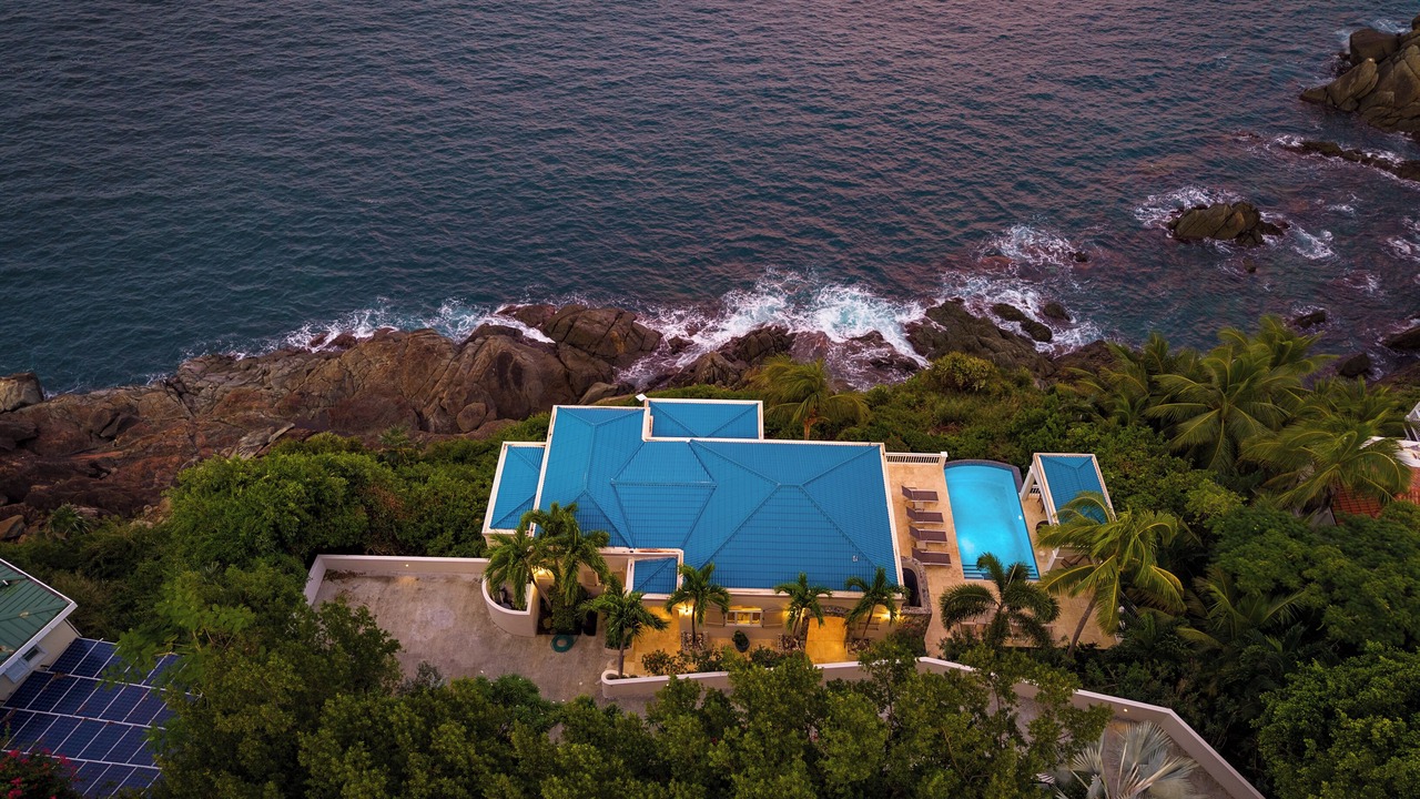 Photo of Outdoor in Estate Peterborg