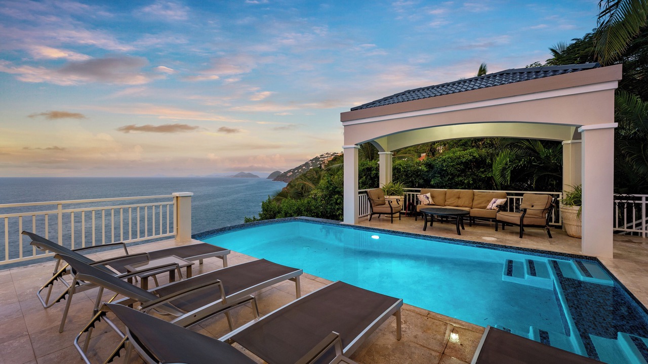 Photo of Outdoor in Estate Peterborg