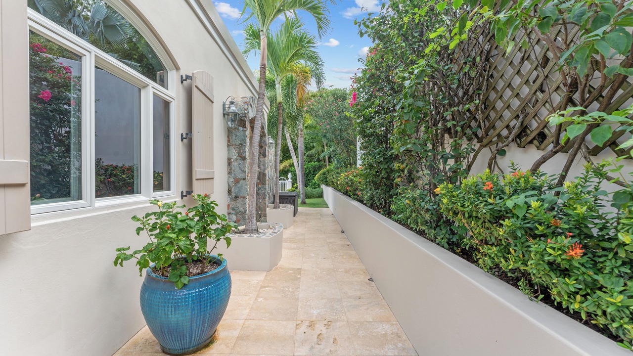 Photo of Outdoor in Estate Peterborg