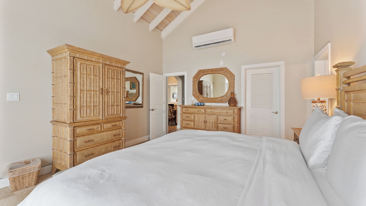 Photo of Bedroom in Estate Peterborg