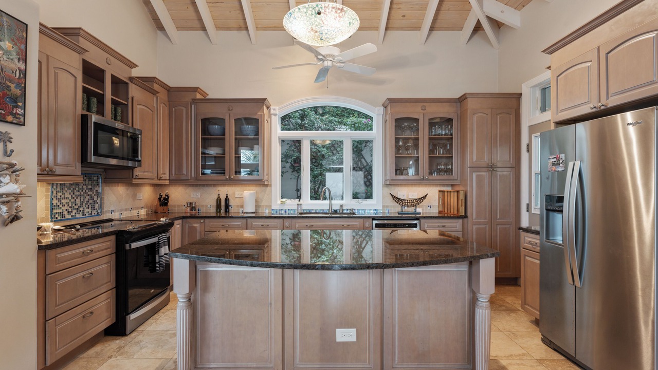 Photo of Kitchen in Estate Peterborg