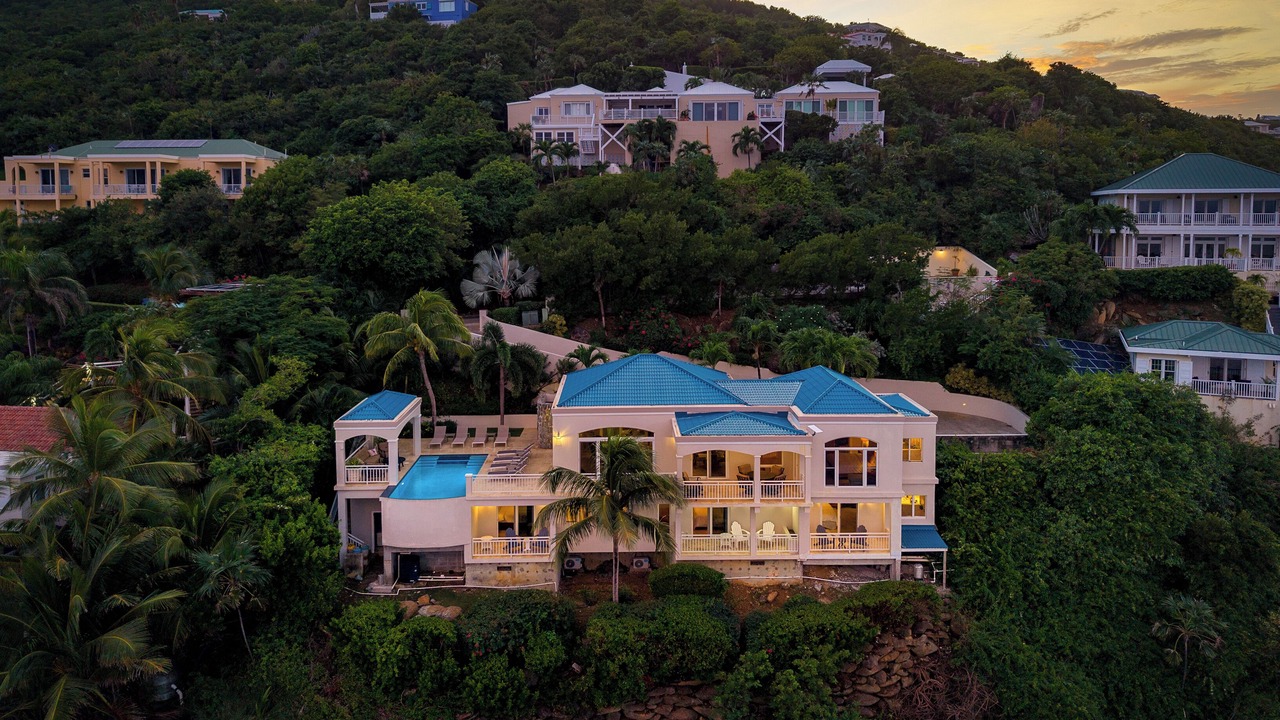 Photo of Outdoor in Estate Peterborg