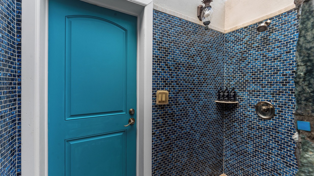 Photo of Bathroom in Estate Peterborg