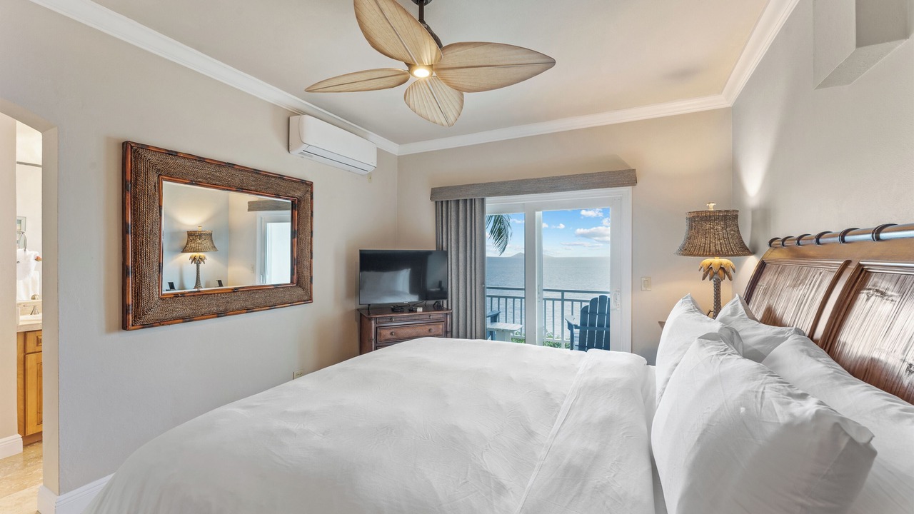 Photo of Bedroom in Estate Peterborg