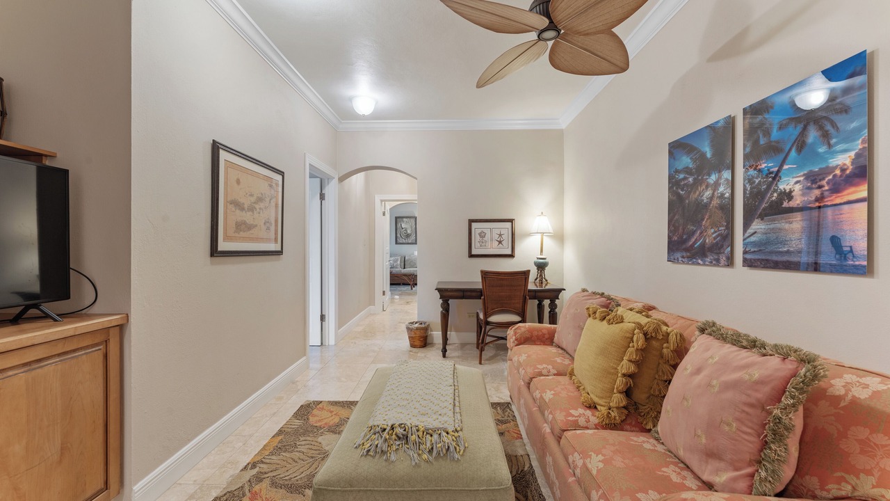 Photo of Livingroom in Estate Peterborg