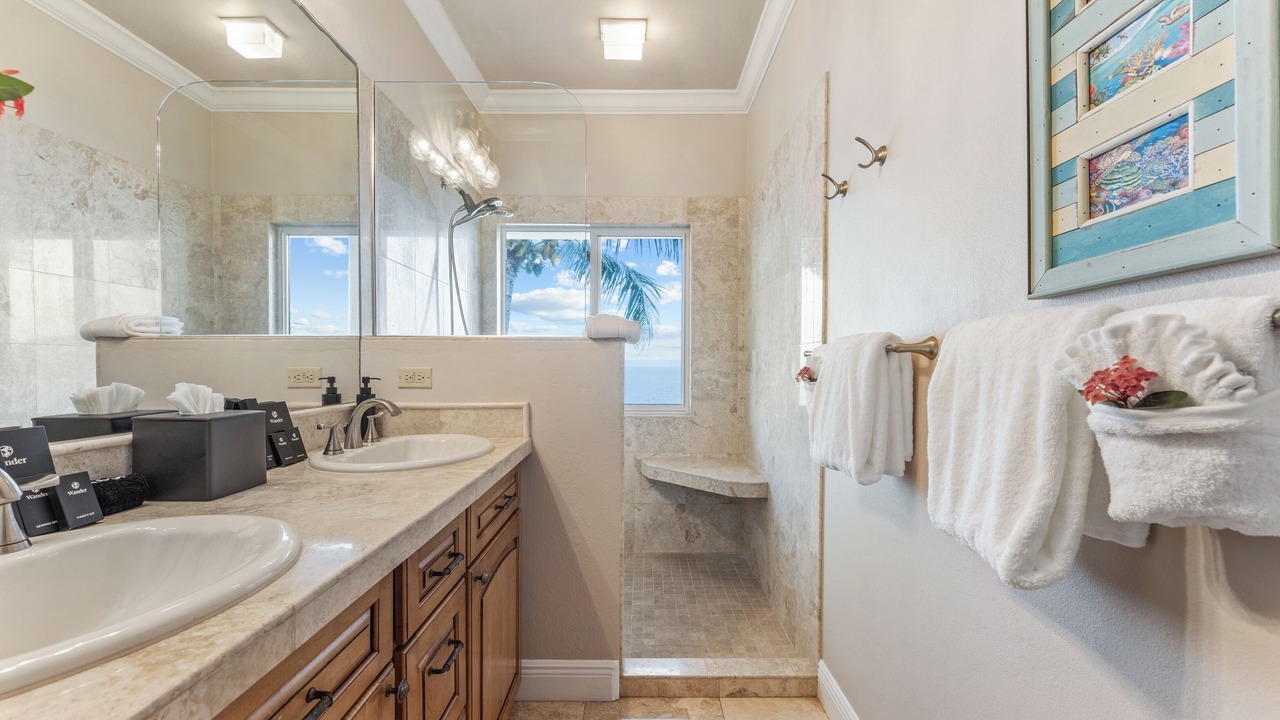 Photo of Bathroom in Estate Peterborg