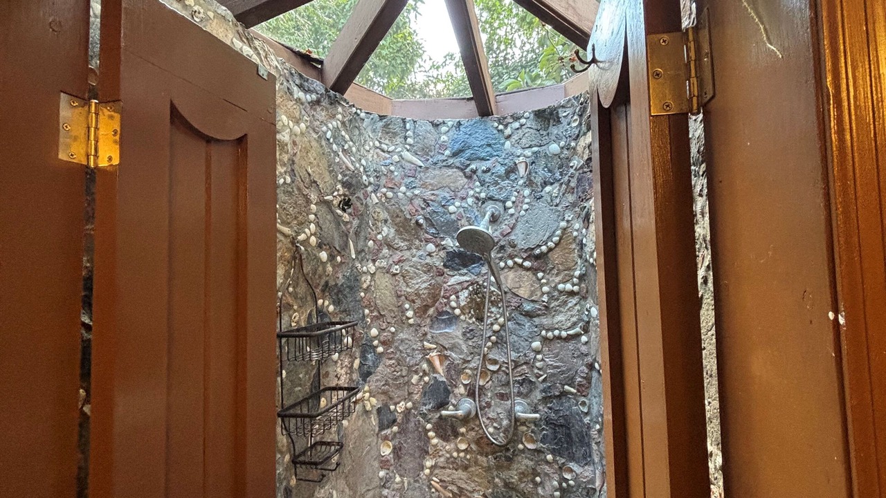 Photo of Bathroom in Fish Bay
