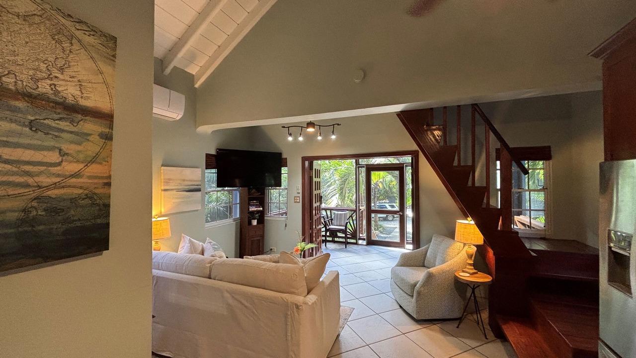 Photo of Livingroom in Fish Bay