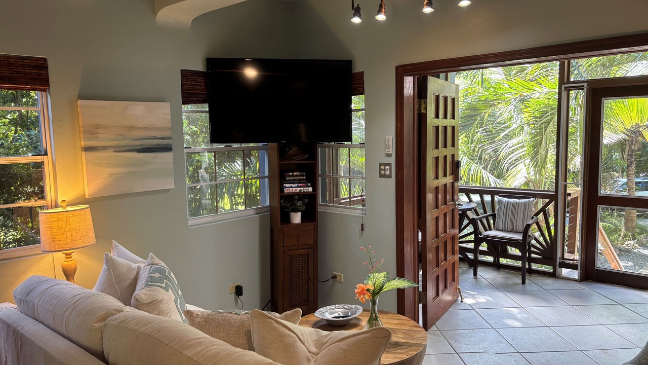 Photo of Livingroom in Fish Bay