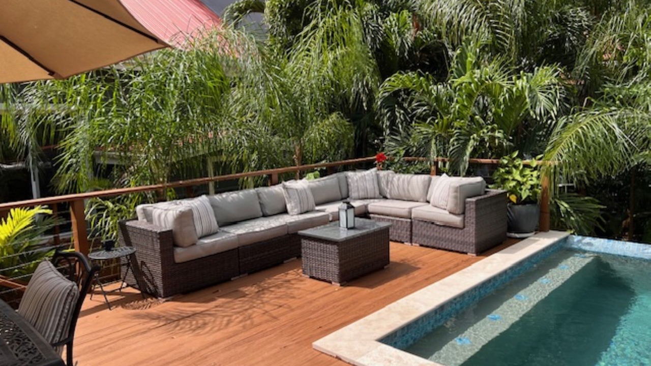 Photo of Outdoor in Fish Bay