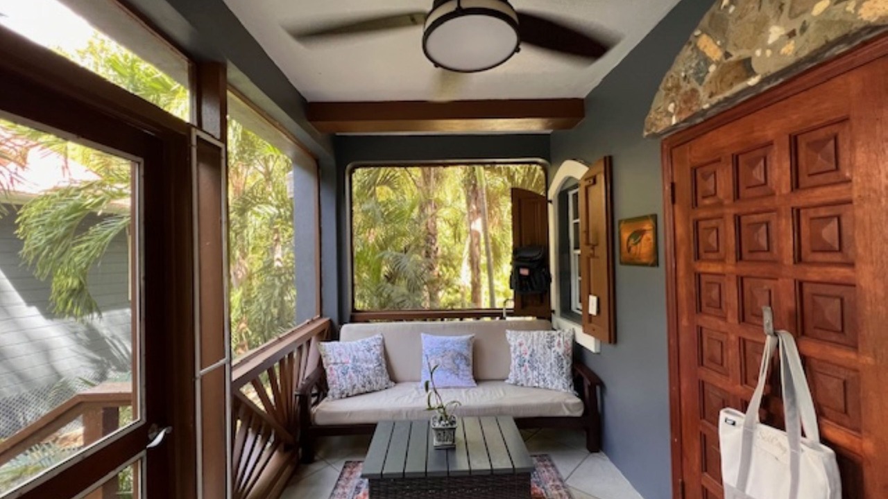 Photo of Outdoor in Fish Bay