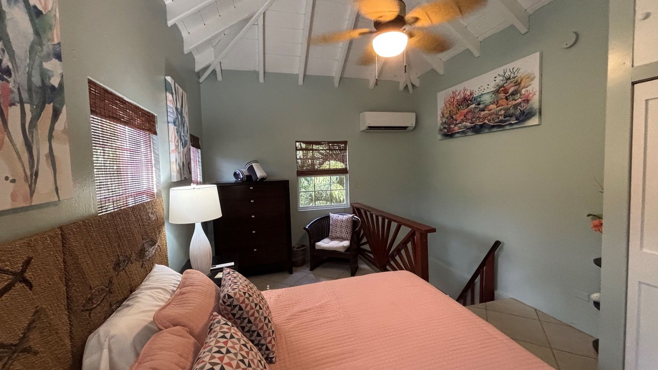 Photo of Bedroom in Fish Bay
