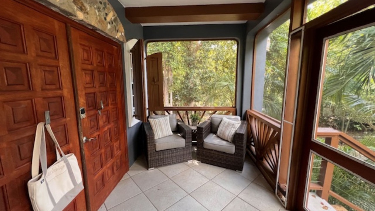 Photo of Outdoor in Fish Bay