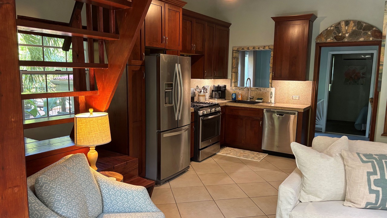Photo of Livingroom in Fish Bay