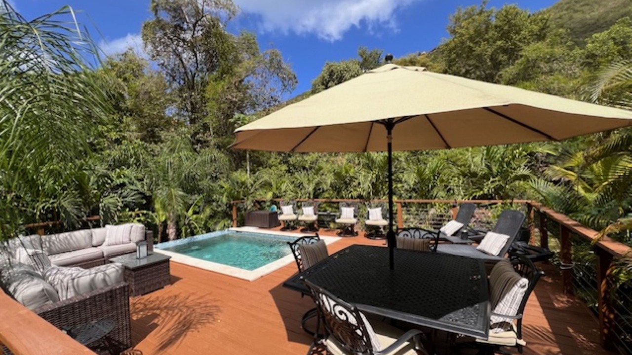 Photo of Outdoor in Fish Bay
