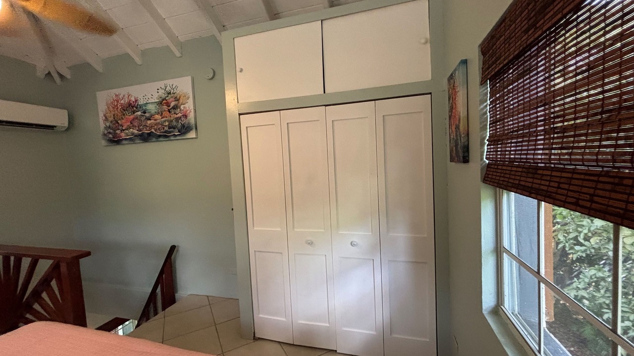 Photo of Bedroom in Fish Bay