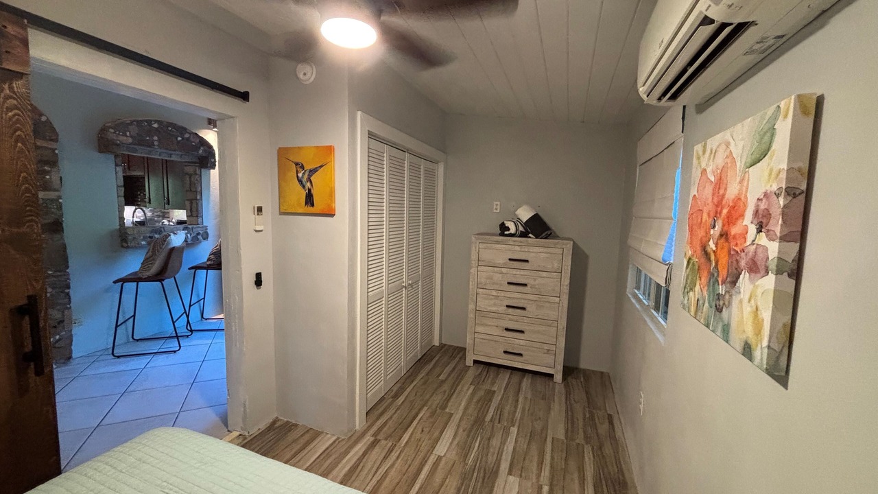 Photo of Bedroom in Fish Bay