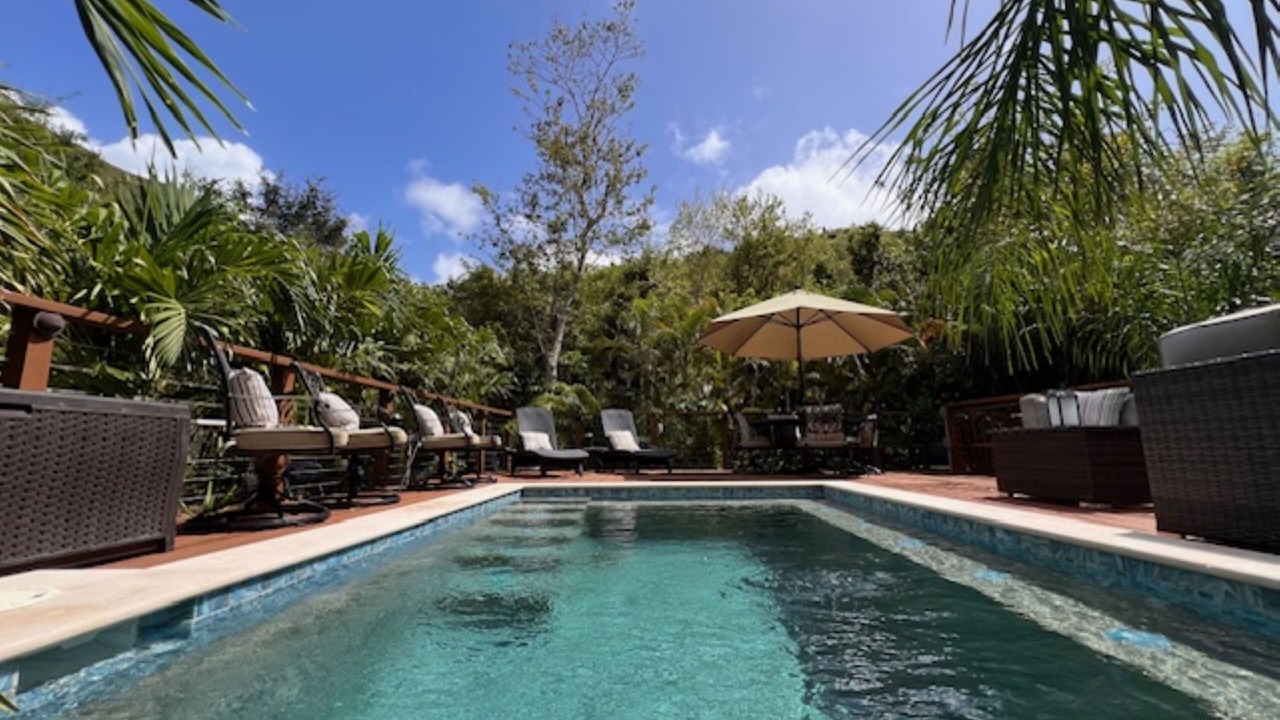 Photo of Outdoor in Fish Bay