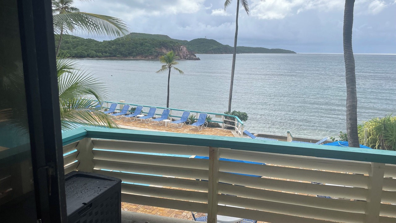 Photo of Outdoor in Bolongo Bay