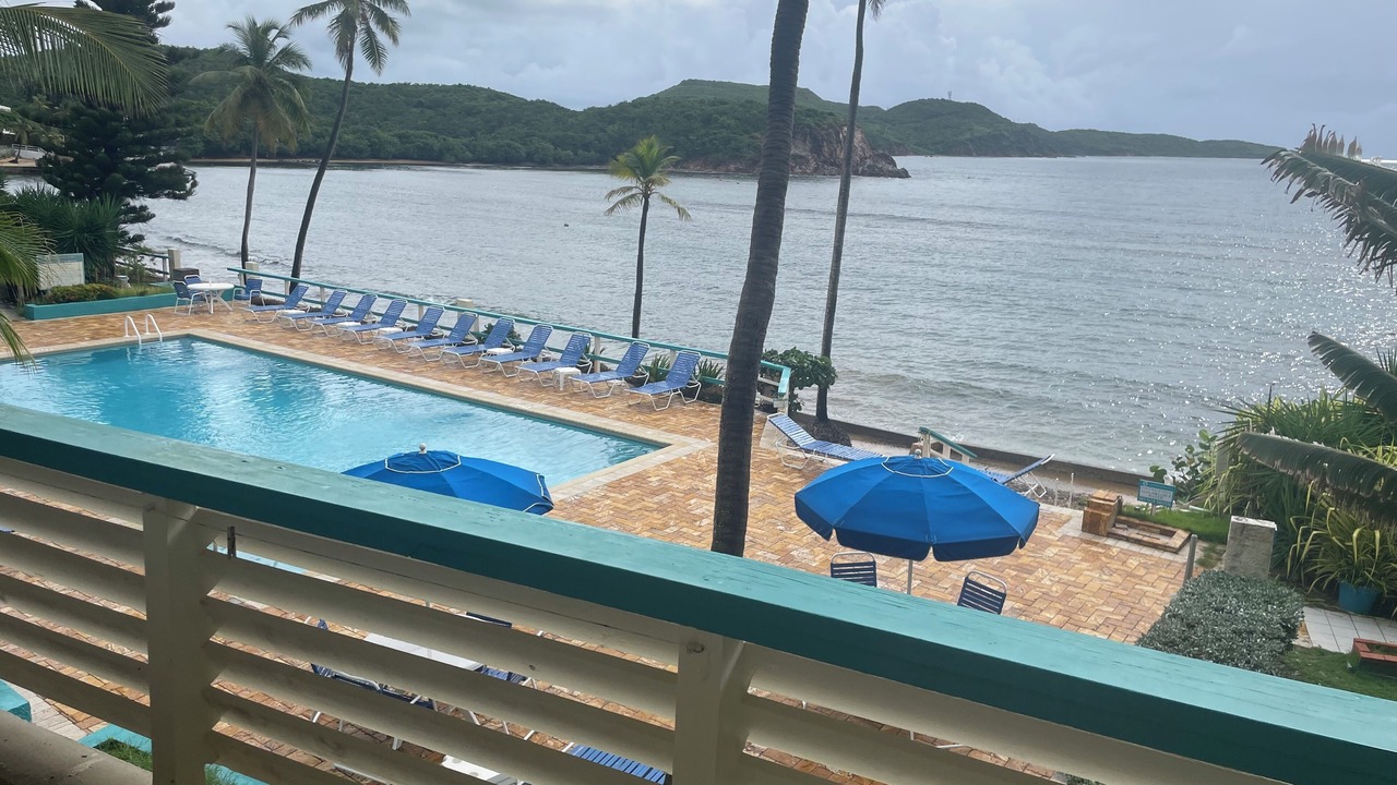 Photo of Outdoor in Bolongo Bay