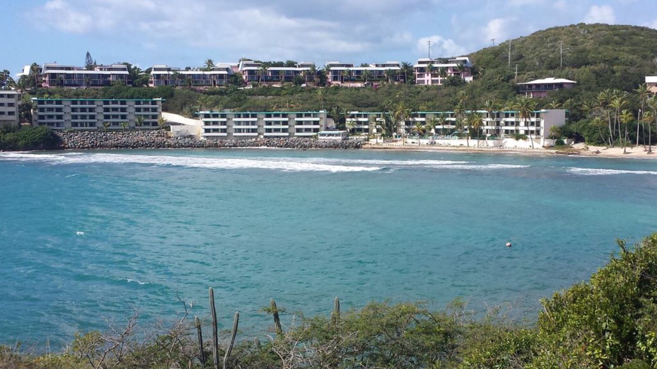 Photo of Others in Bolongo Bay