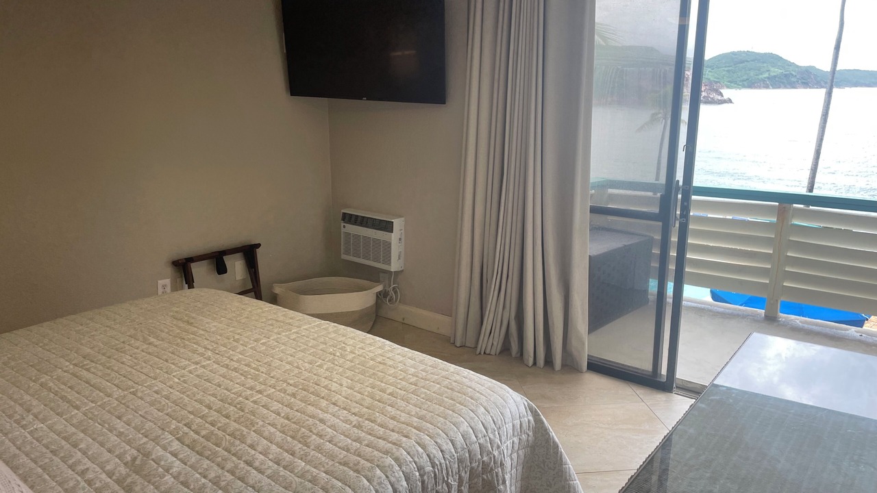 Photo of Bedroom in Bolongo Bay