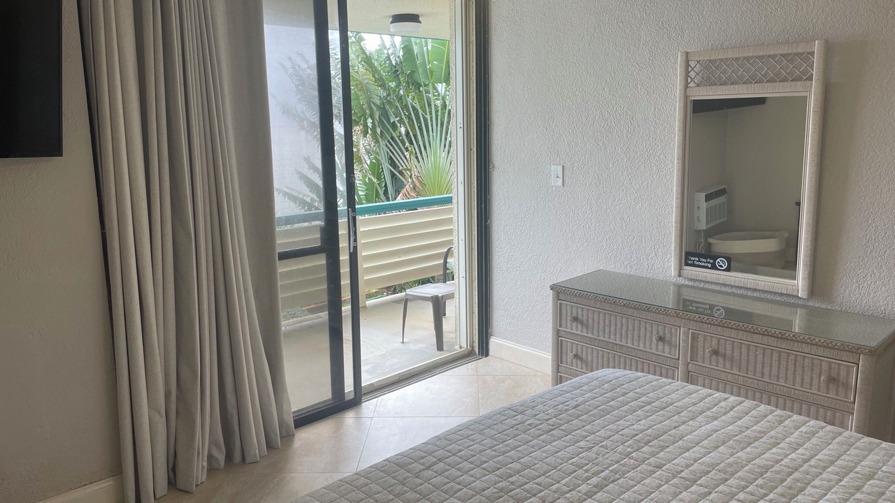 Photo of Bedroom in Bolongo Bay